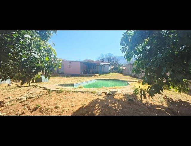 3 BEDROOM HOUSE FOR SALE IN MOUNTAIN VIEW